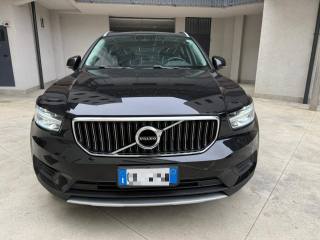 VOLVO XC40 usata, con Climatizzatore