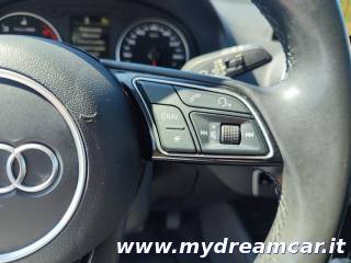 AUDI Q2 usata 26
