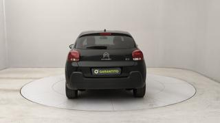CITROEN C3 usata, con Airbag Passeggero