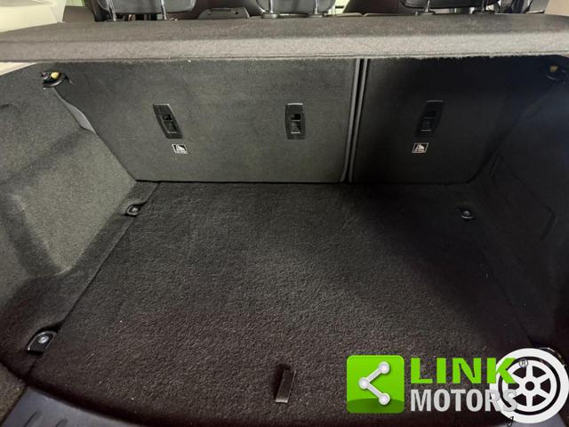 JAGUAR E-Pace usata, con ESP