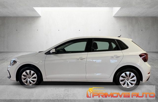 VOLKSWAGEN Polo usata, con Chiusura centralizzata