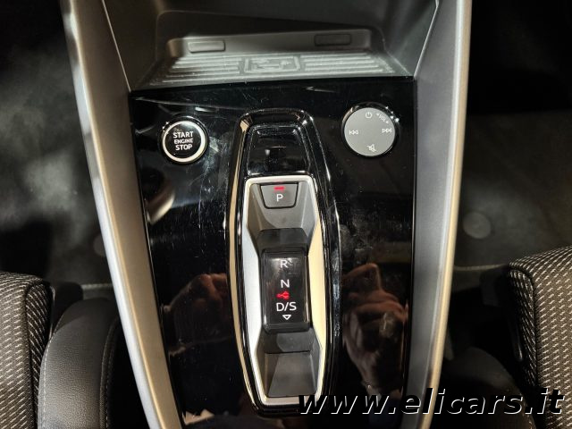 AUDI A3 usata, con Immobilizzatore elettronico