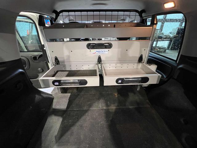 FIAT Panda usata, con Fendinebbia