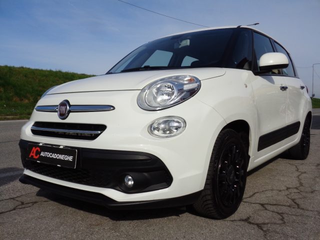 FIAT 500L usata, con Airbag