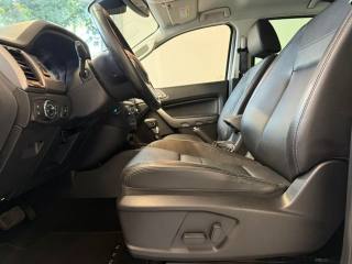 FORD Ranger usata, con Sensori di parcheggio posteriori