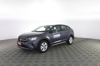 VOLKSWAGEN Taigo usata 6