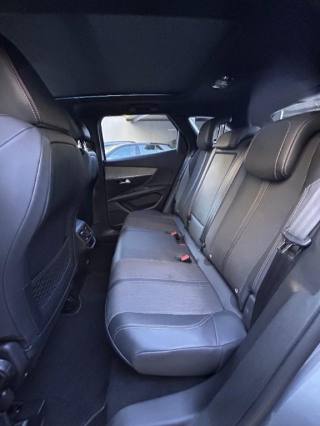 PEUGEOT 3008 usata, con Controllo automatico clima
