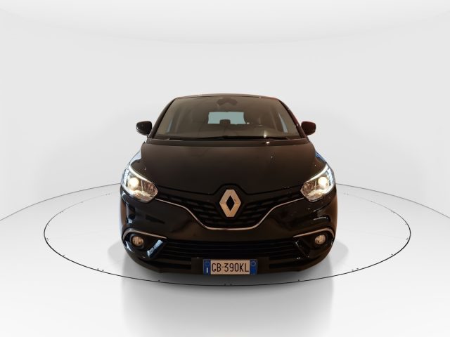 RENAULT Scenic usata, con Airbag Passeggero