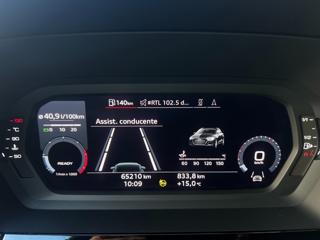 AUDI A3 usata, con Climatizzatore