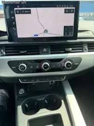 AUDI A4 usata, con Chiusura centralizzata
