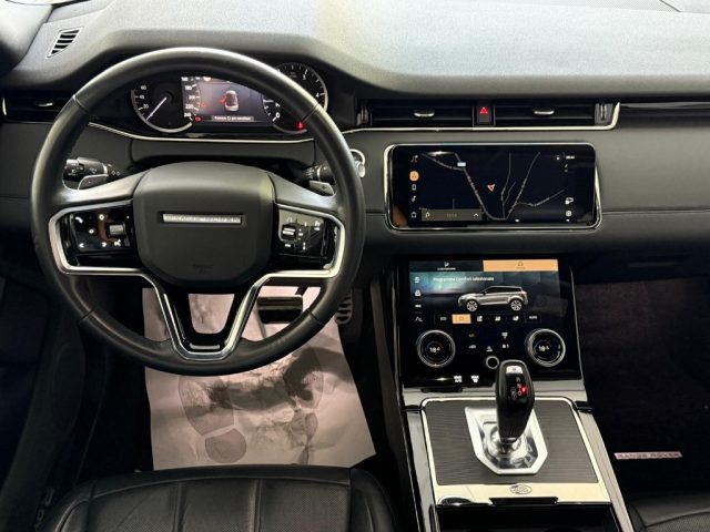 LAND ROVER Range Rover Evoque usata, con ESP