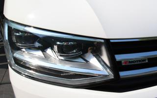 VOLKSWAGEN California usata 20