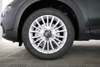 FIAT 500X usata 7