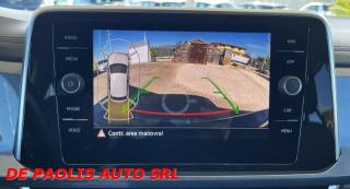 VOLKSWAGEN T-Roc usata, con Park Distance Control