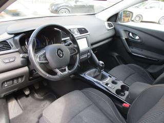 RENAULT Kadjar usata, con Volante multifunzione