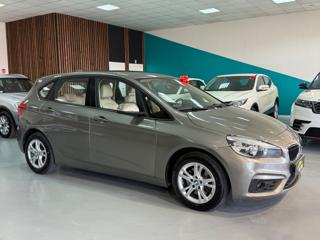 BMW 218 usata, con Alzacristalli elettrici