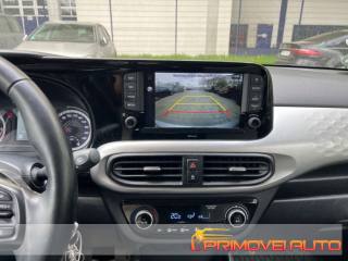 HYUNDAI i10 usata, con Airbag laterali