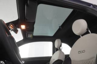 FIAT 500 usata 15