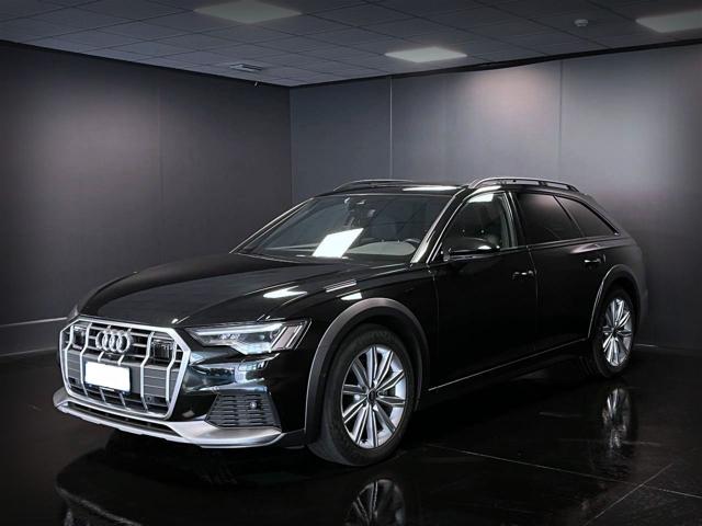 AUDI A6 usata, con ABS