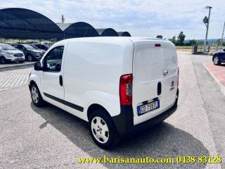 FIAT Fiorino usata, con Autoradio