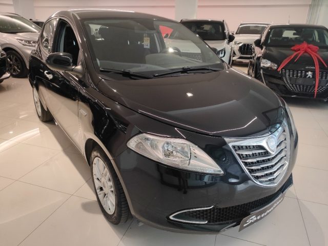 LANCIA Ypsilon usata, con Airbag Passeggero