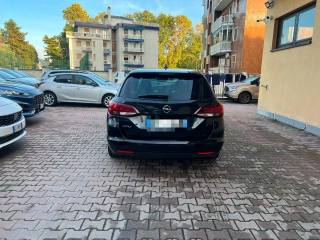 OPEL Astra usata, con Chiusura centralizzata