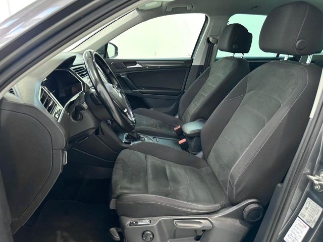 VOLKSWAGEN Tiguan usata, con Controllo trazione
