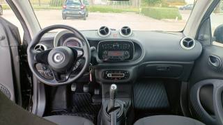 SMART ForTwo usata, con Controllo trazione