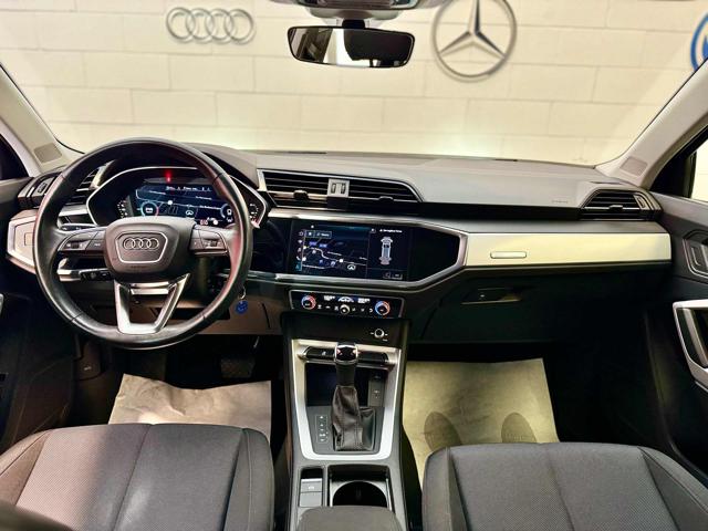 AUDI Q3 usata, con Park Distance Control