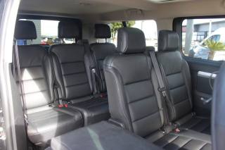 TOYOTA Proace Verso usata, con Cruise Control