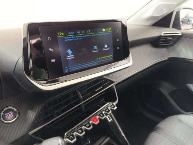 PEUGEOT 208 usata, con Climatizzatore