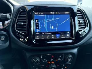 JEEP Compass usata, con Cruise Control