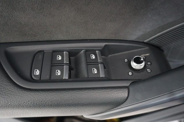 AUDI SQ5 usata, con Vetri oscurati