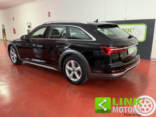 AUDI A6 allroad usata, con Airbag Passeggero