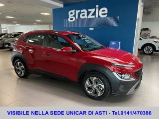 HYUNDAI Kona usata, con Airbag laterali