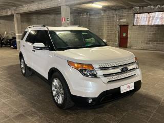 FORD Explorer usata, con Autoradio