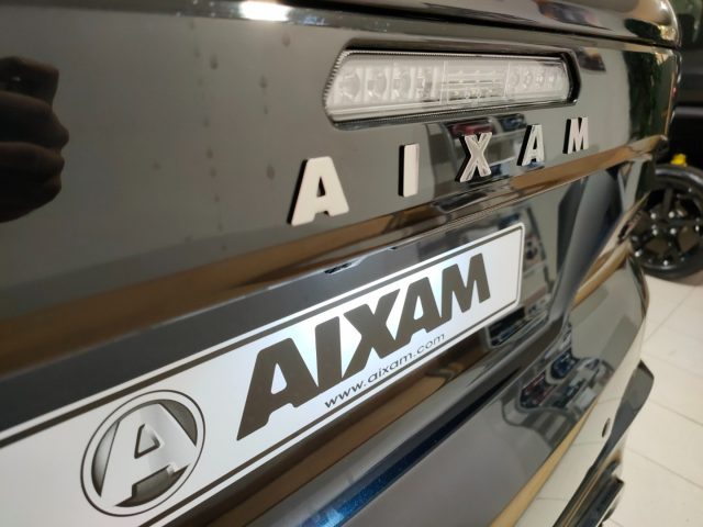 AIXAM City usata, con Immobilizzatore elettronico