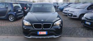 BMW X1 sDrive16d