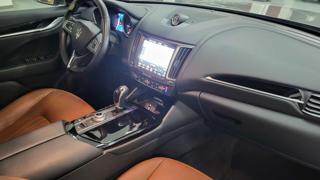 MASERATI Levante usata, con Controllo trazione