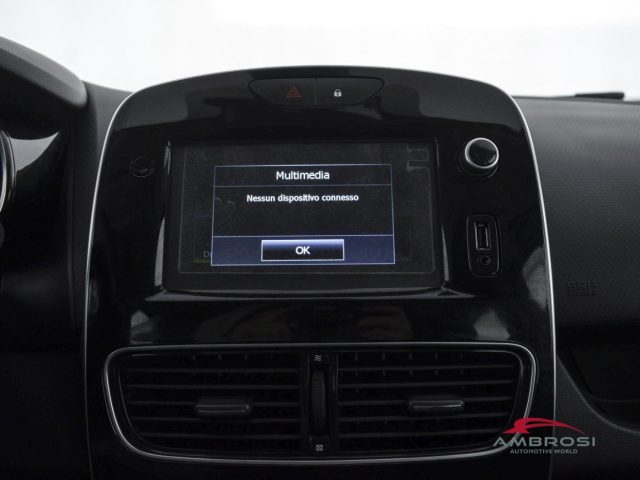 RENAULT Clio usata 14
