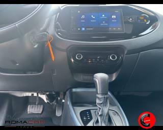 TOYOTA Aygo X usata, con Servosterzo