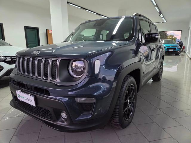 JEEP Renegade usata, con Airbag