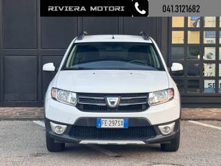 DACIA Sandero usata, con Airbag