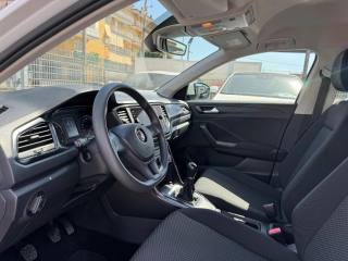 VOLKSWAGEN T-Roc usata, con Fari Xenon