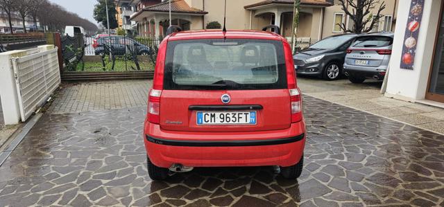 FIAT Panda usata 8