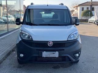 FIAT Doblo usata, con Airbag