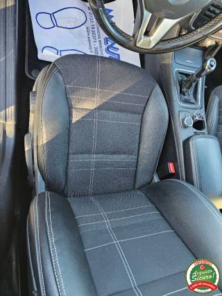 MERCEDES-BENZ A 180 usata, con Cerchi in lega