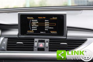 AUDI A6 allroad usata, con Volante multifunzione