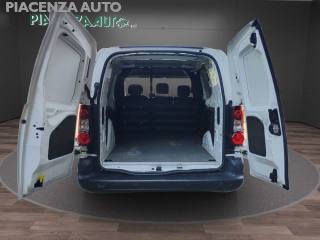 CITROEN Berlingo usata, con Boardcomputer