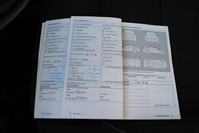 VOLKSWAGEN Tiguan usata, con ESP